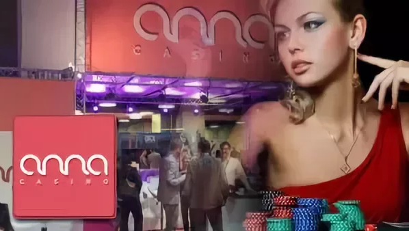 Anna casino